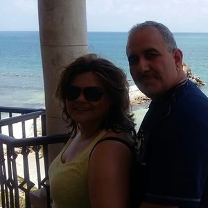 Meet your Posher, Valentin plus carmen